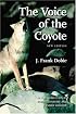 The Voice of the Coyote, Second Edition
