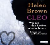 Cleo: Wie ich das Lachen wieder lernte
