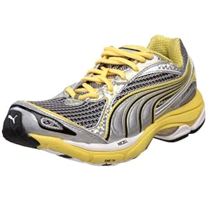 Buy PUMA Ladies Complete Itana Running Shoe by PUMA