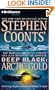 Deep Black: Arctic Gold (NSA Series)