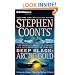 Deep Black: Arctic Gold (NSA Series)