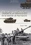 Chars et Blindes en Normandie T01