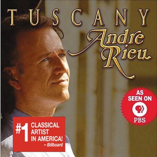 Andre Rieu Photo