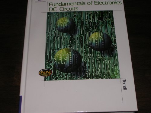 Fundamentals of Electronics DC Circuits