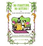 [ No Fighting, No Biting (I Can Read Book, An: Level 2) ] By Minarik, Else Holmelund ( Author ) [ 1978 ) [ Paperback ]