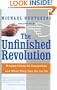 The Unfinished Revolution: Human-Centered Computers and What They Can Do For Us