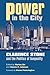 Power in the City: Clarence Stone and the Politics of Inequity (Studies in Government and Public Policy)