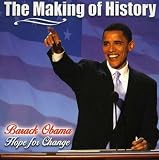 Making of History: Barack Obama