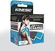 Kinesio Tex Classic 2inX13.1ft Blue