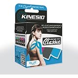 Kinesio Tex Classic 2inX13.1ft Blue