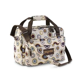 JanSport SuperBreak Tote - Fall 2009 (Limited Time Offer)