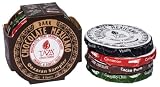 Taza Chocolate Oaxacan Sampler, 5.2 Ounce
