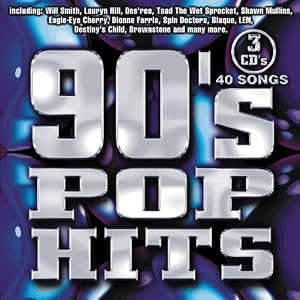 90′s Pop Hits [Box Set] price