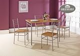from Greenhurst Dining Table and Chairs Model 4424