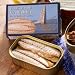 Filetes de Caballa - Mackerel Fillets in Olive Oil