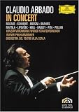 Produkt-Bild: Claudio Abbado - Abbado in Concert (2 DVDs)
