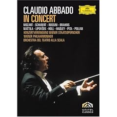Abbado in Concert (2pc) (Full Sub Ac3 Dol Dts) by