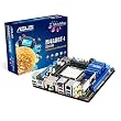 Asus AM3 M4A88T-I Deluxe Micro-ITX Motherboard 5200MT/S