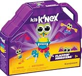 Knex Flappin Monsters Kid Knex