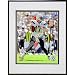 Photo File San Diego Chargers Philip Rivers Framed Photo