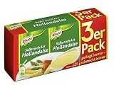 Knorr Sauce by Type Hollandaise 3-Pack
