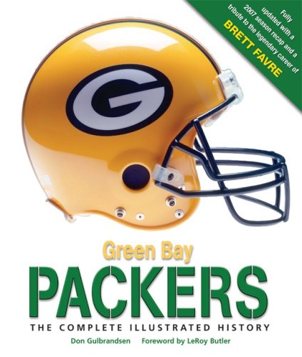 Green Bay Packers