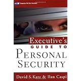 Executive's Guide to Personal Security