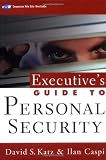 Executive's Guide to Personal Security