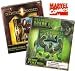 Search : Iron Man and Incredible Hulk Puzzle Set (2 puzzles)
