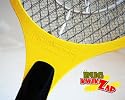 BugKwikZap Heavy Duty BIG Bug Zapper Electric Fly Swatter 1pk