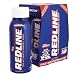 VPX Redline RTD Triple Berry, 24 - 8 OZ Bottles