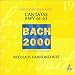 Bach 2000 (Kantaten BWV 61-63) L=0: my-fan-page.de