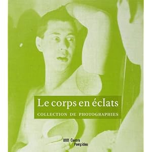 Le corps en éclats