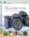Introduction to the Nikon D300/D700, Vol. 2: Advanced Topics