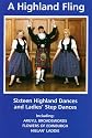 A Highland Fling (Learn Scottish Dancing Series)