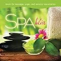 Spa-Bliss: Music for Massage