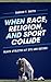 When Race, Religion, and Sport Collide: Black Athletes at BYU and Beyond (Perspectives on a Multiracial America)