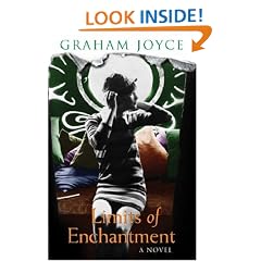 The Limits of Enchantment: A Novel (Gollancz S.F.)