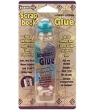 Dab n Stic Liquid Scrapbook Glue-50ml