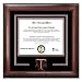 Texas A&M Spirit Diploma Frame