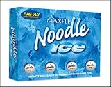 Maxfli Golfb�lle Modell: Noodle Ice - 