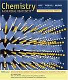 Chemistry and Chemical Reactivity, Enhanced Review Edition (with General ChemistryNOW?)