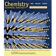 Chemistry and Chemical Reactivity, Enhanced Review Edition (with General ChemistryNOW) by John C. Kotz, Paul M. Treichel, and Gabriela C. Weaver