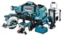 Makita LXT702 18-Volt LXT Lithium-Ion Cordless 7-Piece Combo Kit