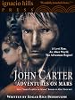 John Carter: Adventures on Mars Collection (Five "John Carter of Mars" novels in one volume!)