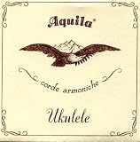 Aquila Nylgut Baritone Ukulele Strings Set - DGBE Tuning