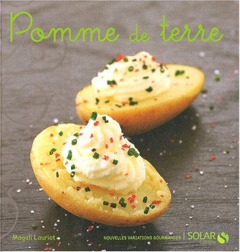 Lecture conseillée : Pomme de terre