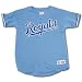Kansas City Royals Replica 2008 Alternate Home 1 Jersey