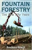 Fountain Forestry : the first fifty years