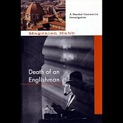 Death of an Englishman: A Marshal Guarnaccia Investigation | [Magdalen Nabb]